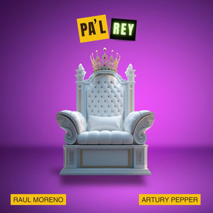 Pa'l Rey (Remix)