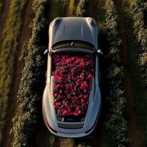 泰式电摆Opalite-阿吉野马