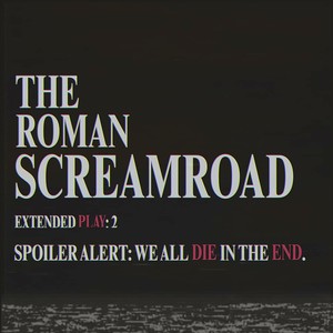 The Roman Screamroad - Twenties(feat. Tornado Kid)