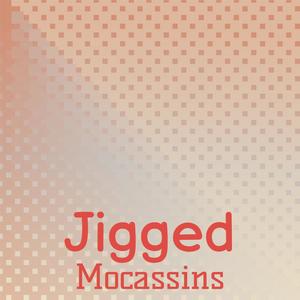 Jigged Mocassins