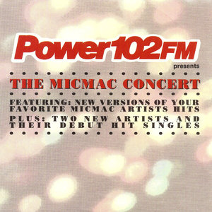 Power 102 presents The Micmac Concert