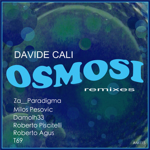 Osmosi (Damolh33 Remix)