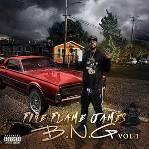 B.N.G, Vol. 1 (Explicit)