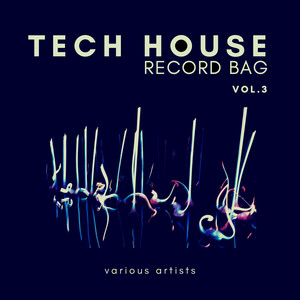 Can't Stop (Original Mix)