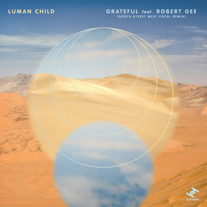 Grateful (North Street West Remix|Instrumental)