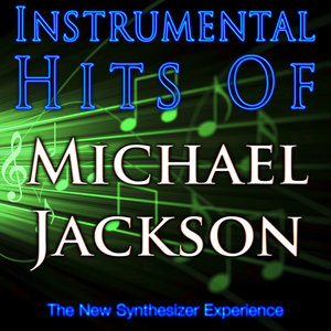 Instrumental Hits Of Michael Jackson