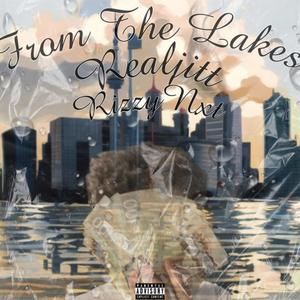 From The Lakes (Explicit)