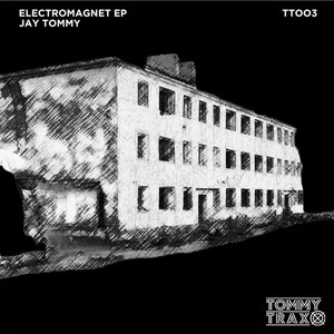 Electromagnet EP