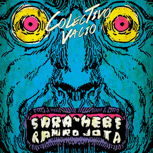 Sara Hebe - No Puedo