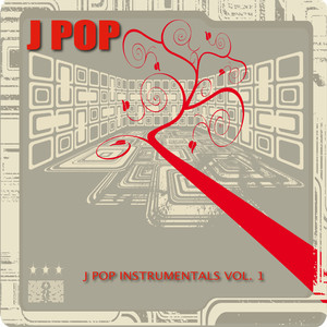 J Pop Instrumentals Vol. 1