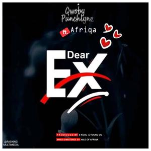 Dear Ex (feat. Afriqa)