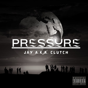 Pressure (Explicit)