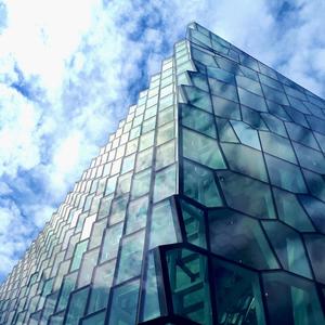 Sketch In Blue (feat. Debra Buesking)