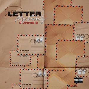 Letter to my family (Explicit)