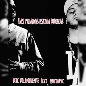Las Peladas estan Buenas(feat. Wuiinpic)