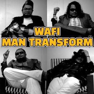 Man Transform