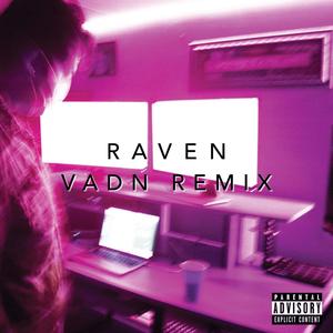 Raven (feat. Vadn)