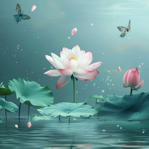 五音疗愈养生音乐丨商音养肺