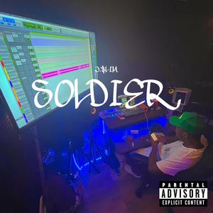 Soldier (Explicit)