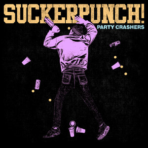 Party Crashers (Explicit)