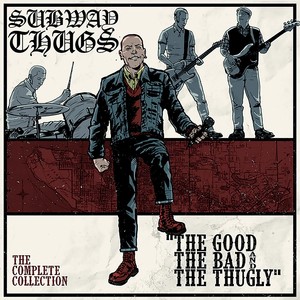 The Good, The Bad & the Thugly (Explicit)