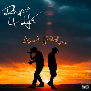 Rhyme 4 Life Allstars(feat. Dirty D, Lycouz, Mister Personal, Clint Hoffa, Soulsaga, MC Porno, Dianoziz, Follow Him To The End Of The Desert, D120, ThisFoolSean & LuGhz) (Explicit)