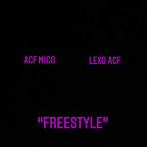 FREESTYLE (Explicit)