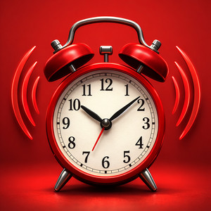 NBeats - Alarm Clock