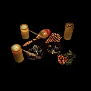 Black Orpheus(Manhã de Carnaval)