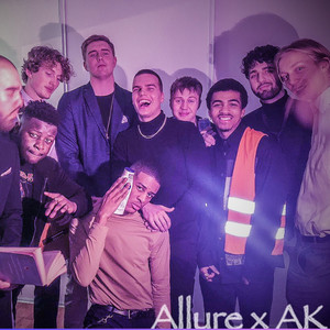 Kun ilta Viilenee (Explicit)