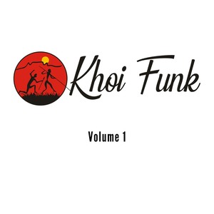 Khoi Funk Volume 1