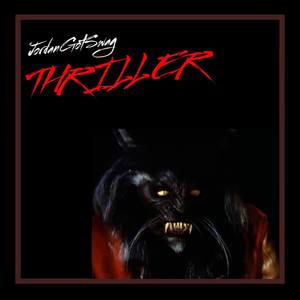 THRILLER (Explicit)