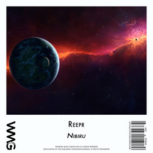 Nibiru (Dizz Remix)
