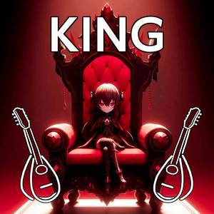 KING (Mandolin Ver.)