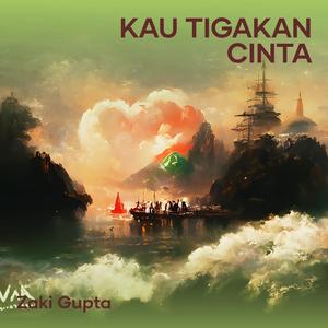 Kau Tigakan Cinta