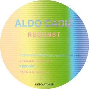 Press For Two (Original Mix)