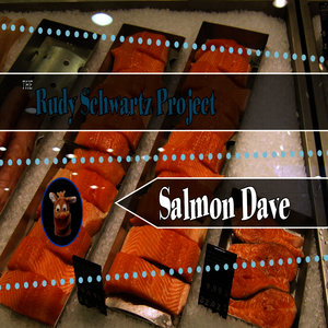 Salmon Dave