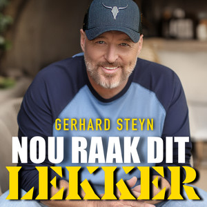 Nou Raak Dit Lekker