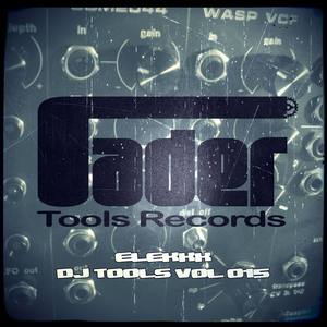 DJ Tools, Vol. 15