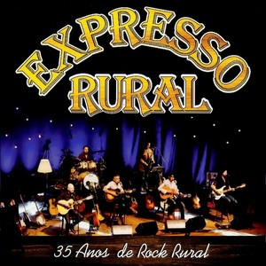 35 Anos de Rock Rural (Explicit)