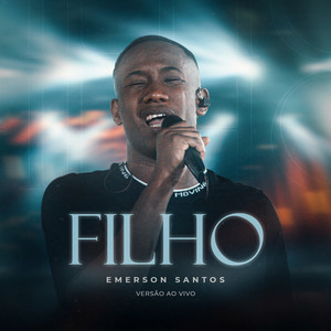 Filho (Ao Vivo)