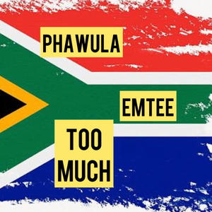 TOO MUCH (feat. Emtee) (Explicit)