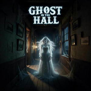 Ghost in the hall (Explicit)
