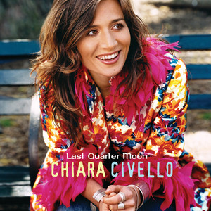 Chiara Civello - Caramel (Album Version)