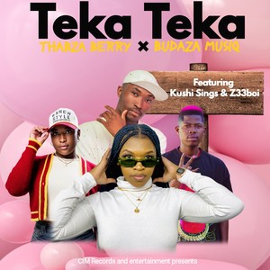 Teka Teka