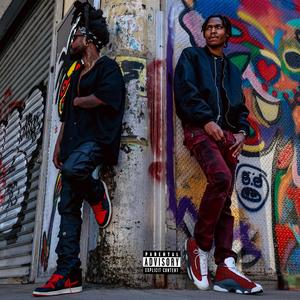 OUTTA YA LEAGUE (Explicit)