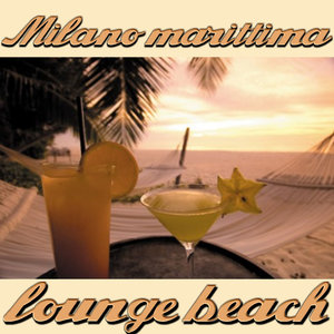 Milano Marittima Lounge Beach