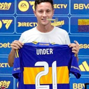 UNDER HERRERA (Explicit)