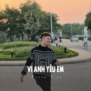 Vi Anh Yêu Em (Ytmix)