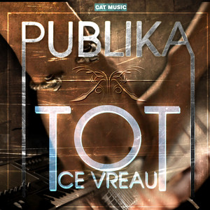 Tot ce vreau (Radio Edit)